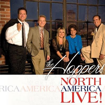 North America Live by The Hoppers (128325)