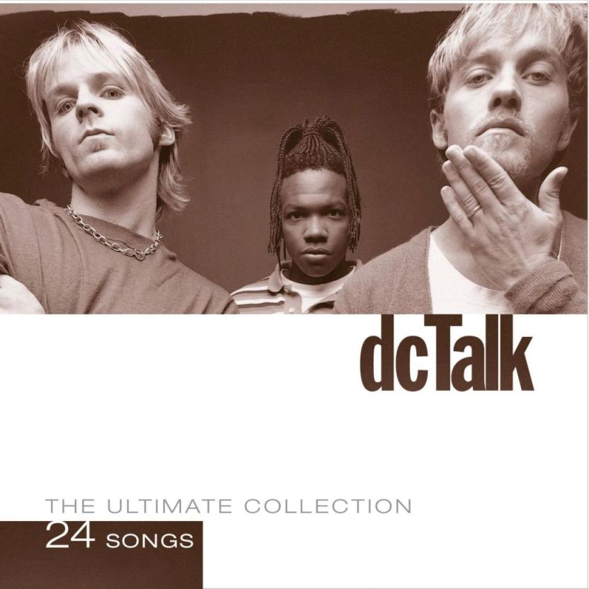 Ultimate Collection, The: DC Talk