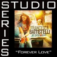 Forever Love by Francesca Battistelli (128410)