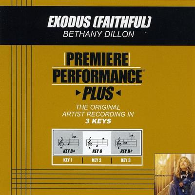 Exodus (Faithful) by Bethany Dillon (128559)