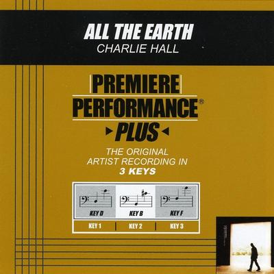 All the Earth by Charlie Hall (128560)