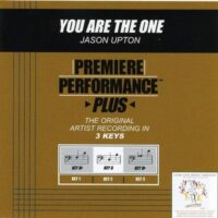 You Are the One by Jason Upton (128572)