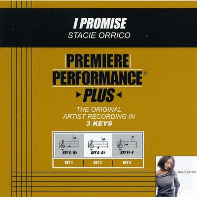 I Promise by Stacie Orrico (128588)