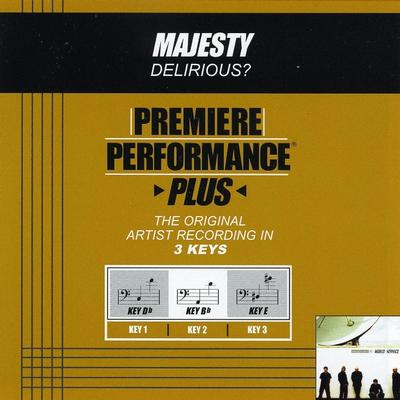 Majesty by Delirious (128592)