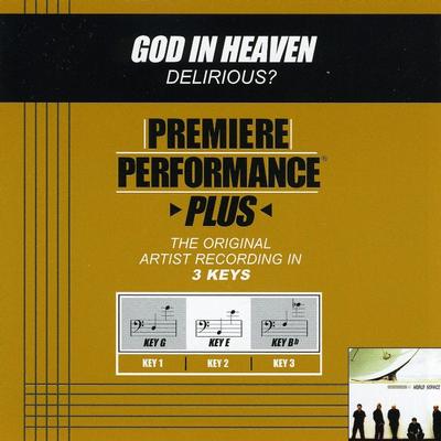 God in Heaven by Delirious (128594)