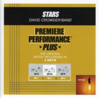 Stars by David Crowder Band (128606)