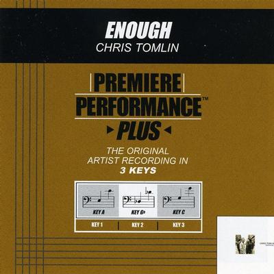 Enough by Chris Tomlin (128607)