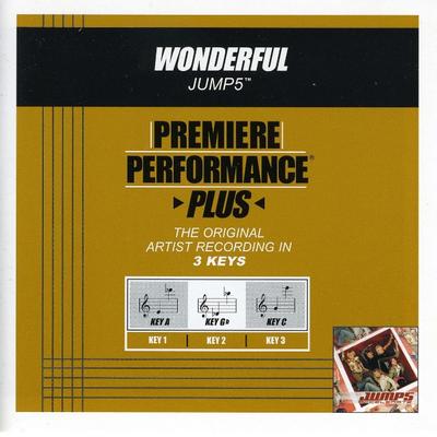 Wonderful by Jump5 (128615)