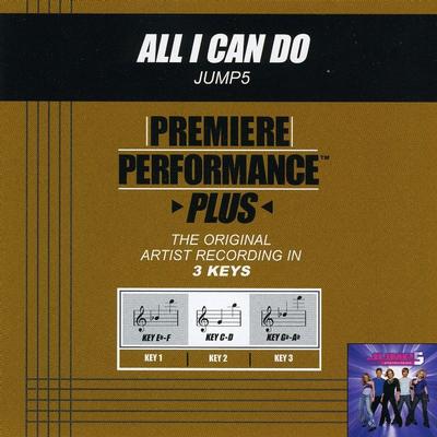 All I Can Do by Jump5 (128620)