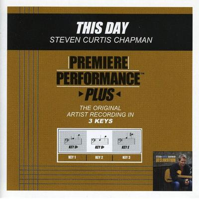 This Day by Steven Curtis Chapman (128628)