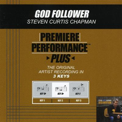 God Follower by Steven Curtis Chapman (128633)