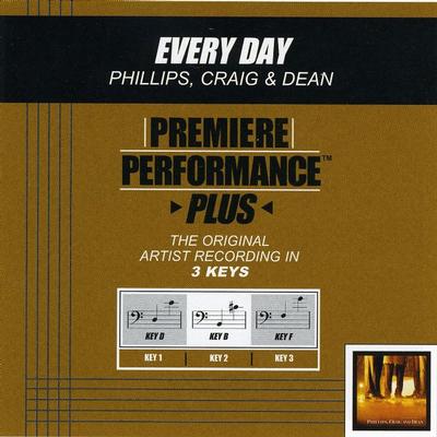 Every Day by Phillips