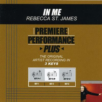 In Me by Rebecca St. James (128657)
