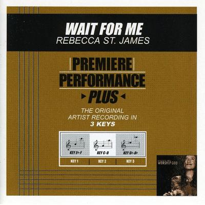 Wait for Me by Rebecca St. James (128662)