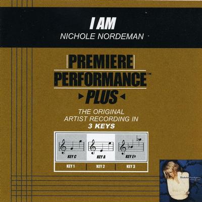 I Am by Nichole Nordeman (128675)