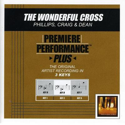 The Wonderful Cross by Phillips