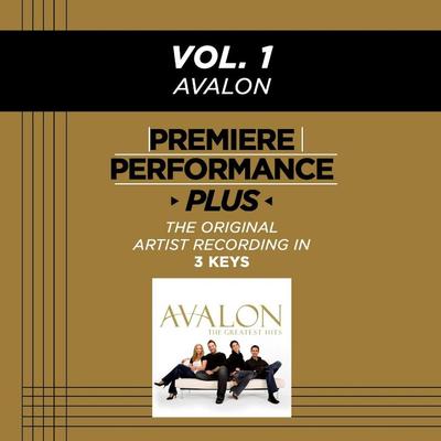 Volume 1: Avalon by Avalon (128738)