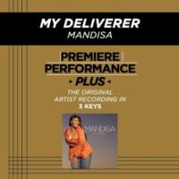 My Deliverer by Mandisa (128745)