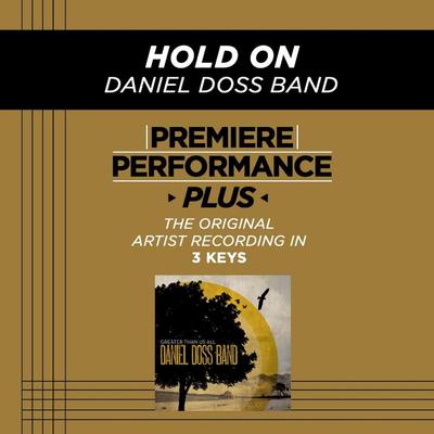 Hold On by Daniel Doss Band (128747)