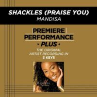 Shackles (Praise You) by Mandisa (128752)
