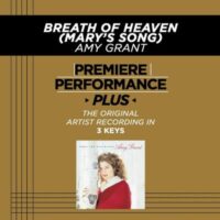 Breath of Heaven (Mary's Song) by Amy Grant (128755)