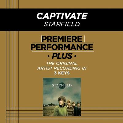 Captivate by Starfield (128760)