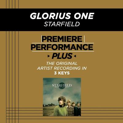 Glorious One by Starfield (128763)