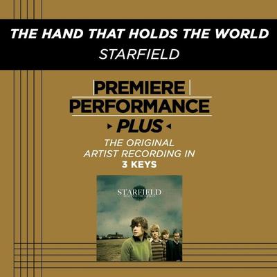 The Hand That Holds the World by Starfield (128764)