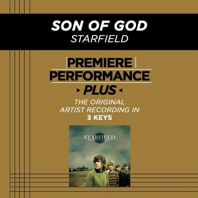 Son of God by Starfield (128765)