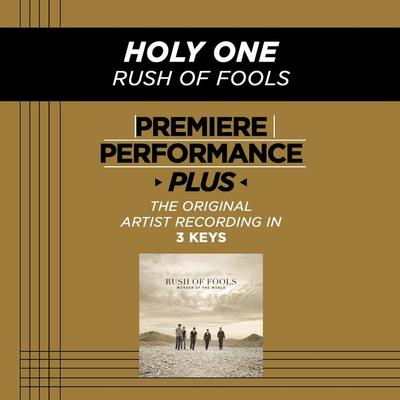Holy One by Rush Of Fools (128767)