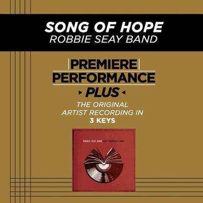 Song of Hope by Robbie Seay Band (128775)
