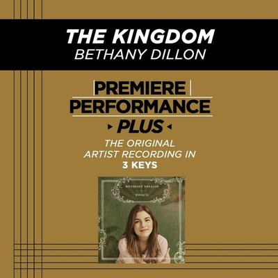 The Kingdom by Bethany Dillon (128784)