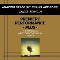Amazing Grace (My Chains Are Gone) by Chris Tomlin (128792)