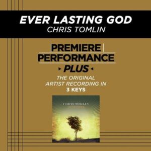 Everlasting God by Chris Tomlin (128794)