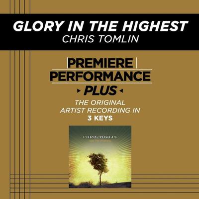 Glory in the Highest by Chris Tomlin (128797)