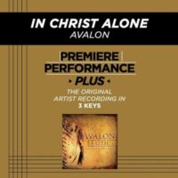 In Christ Alone by Avalon (128803)