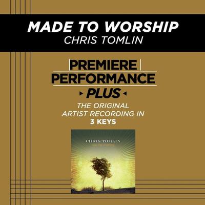 Made to Worship by Chris Tomlin (128804)