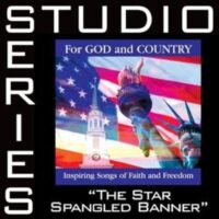 The Star Spangled Banner by Sandi Patty (128813)