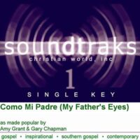 Como Mi Padre (My Father's Eyes) by Various Artists (128823)