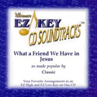 What a Friend We Have in Jesus by Classic (128877)