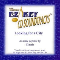Looking for a City by Classic (128893)