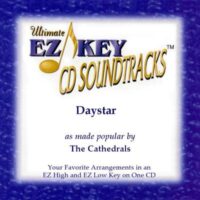 Daystar by Cathedrals (128962)
