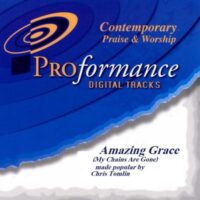 Amazing Grace (My Chains Are Gone) by Chris Tomlin (129205)