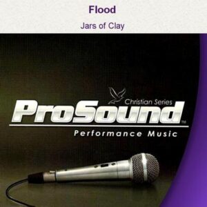 Flood by Jars of Clay (129359)