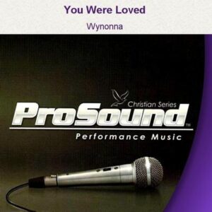 You Were Loved by Wynonna (129413)