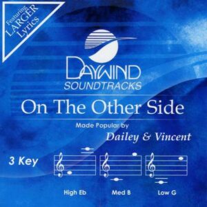 On the Other Side by Dailey and Vincent (129656)