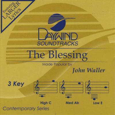 The Blessing by John Waller (129749)