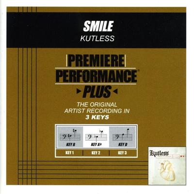Smile by Kutless (130747)