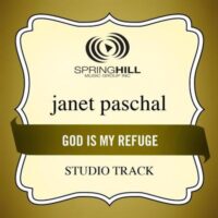 God Is My Refuge by Janet Paschal (130764)