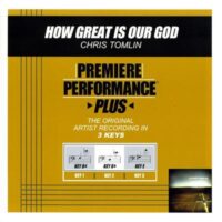 How Great Is Our God by Chris Tomlin (130766)